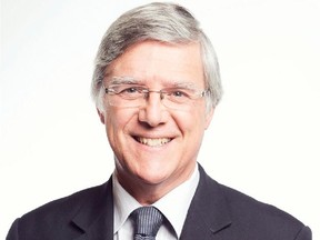Alex Cullen, NDP candidate in Ottawa West-Nepean