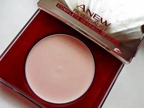 Avon’s Express Wrinkle Smoother Compact