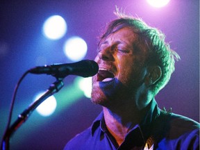 Black Keys Dan Auerbach