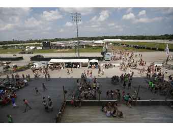 Photos: Escapade Music Festival | Ottawa Citizen