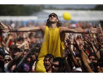 Photos: Escapade Music Festival | Ottawa Citizen