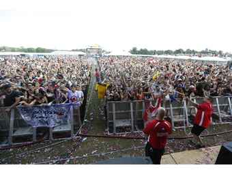 Photos: Escapade Music Festival | Ottawa Citizen