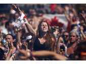 Photos: Escapade Music Festival | Ottawa Citizen