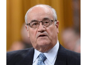 Veterans Affairs Minister Julian Fantino’s office said this week the government will continue to support injured veterans as long as they require assistance.