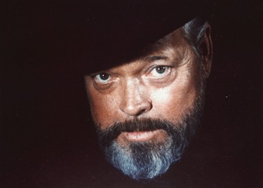 Orson Welles' 1974 quasi-documentary F for Fake inspired the exhibition F is for Fake at SAW Gallery in Ottawa.