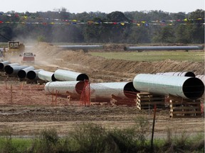 The Council of Canadians claimed that certain terms of TransCanada Corp.'s agreement with the Town of Mattawa are in violation of Ontario's Municipal Act.