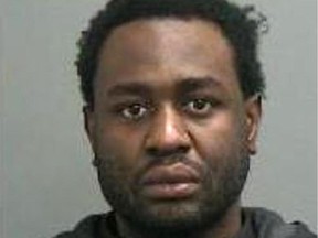 Ricardo Spence has been arrested on charges of human trafficking.