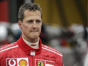 FILE: Michael Schumacher.