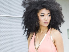 Judith Hill has sung with many of the greats in modern pop, now she's making her own way.