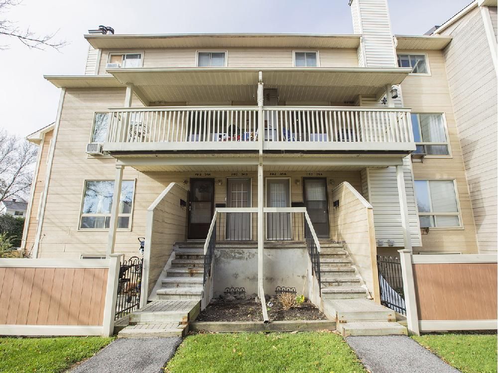 Real estate feature What they got in Orléans Ottawa Citizen
