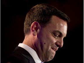 Ontario PC Tim Hudak