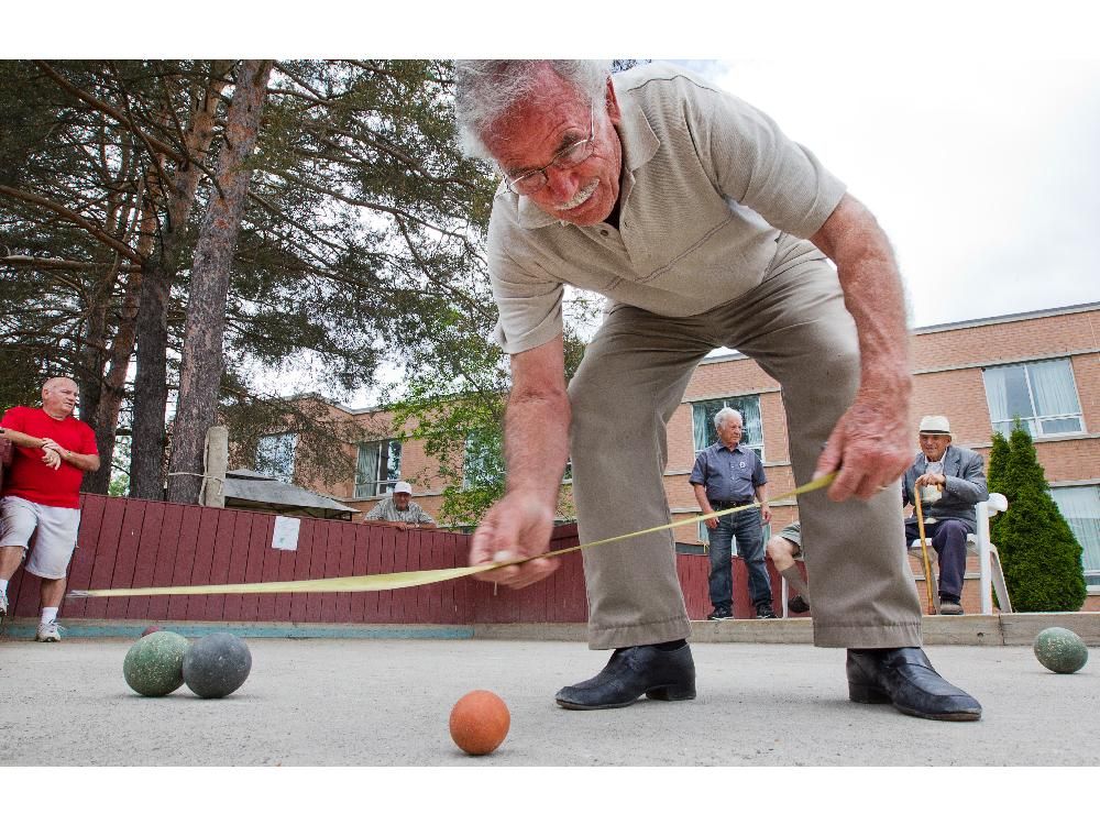 Bocce deals