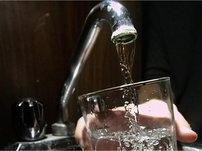 The city is warning residents to beware of phoney claims made about the quality of Ottawa's drinking water.