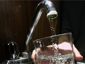 A boil water advisory has been issued for Côte d'Azur.