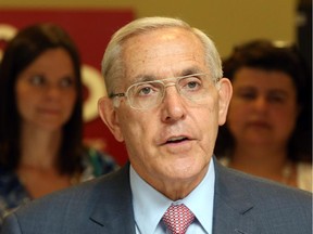 When Ontario Energy Minister Bob Chiarelli was mayor of Ottawa in 2002, he complained it was unfair that Hydro One customers in rural Ottawa paid more for electricity than Hydro Ottawa customers, even though both lived within city boundaries.
