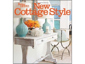 New Cottage Style, 2nd Edition