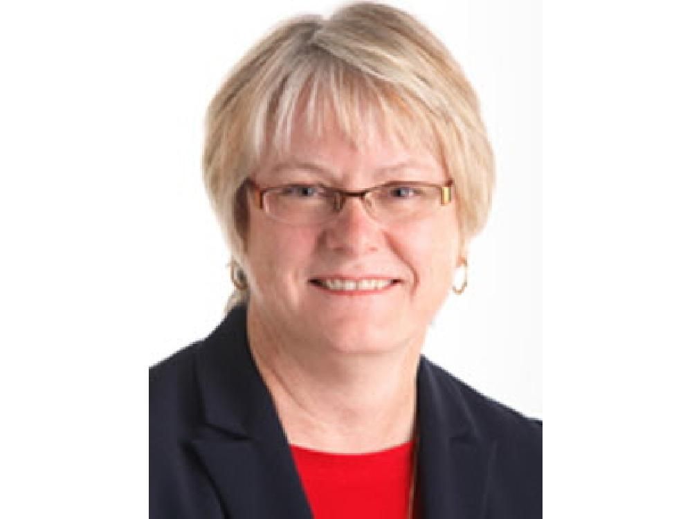 Conservative senator JoAnne Buth to leave upper chamber Ottawa Citizen