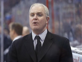 Ottawa 67's general manager Chris Byrne 
set to take his leave.