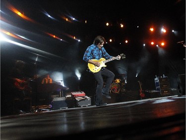 John Fogerty performs at the Ottawa Bluesfest, July 12, 2011.