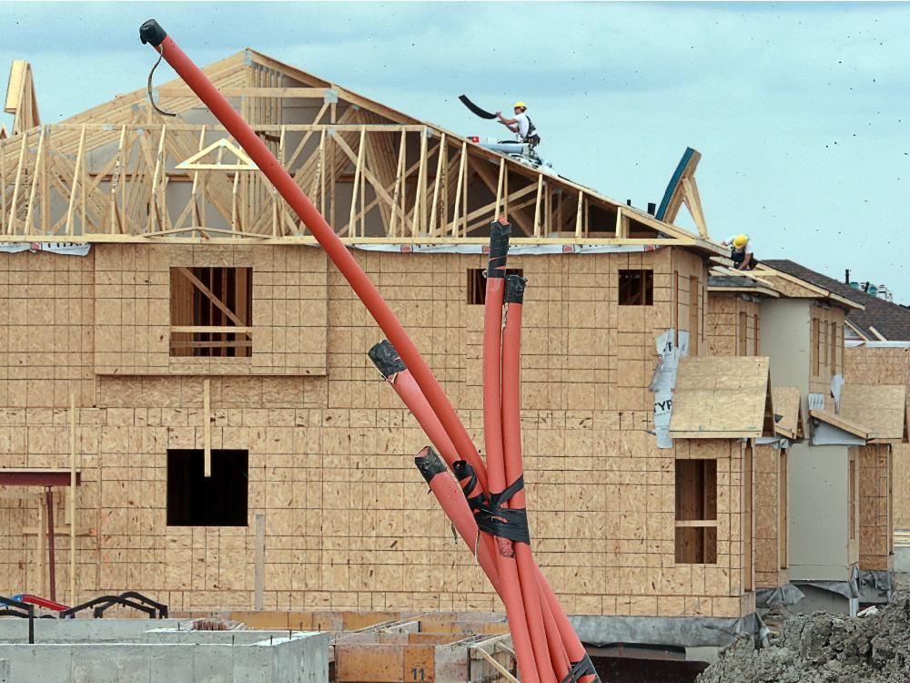 McLeod The scourge of sprawl Ottawa Citizen