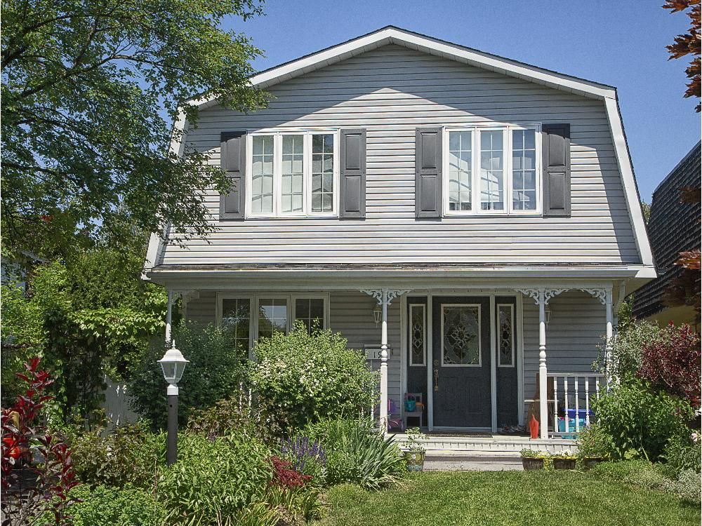 What they got in Bells Corners Ottawa Citizen