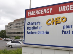 CHEO and 20 other genetics centres are involved in a project searching for clues to rare diseases.