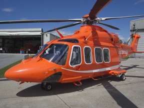 Transportation Safety Board is investigating a near-miss between an Ornge air ambulance and a FedEx jet in May.