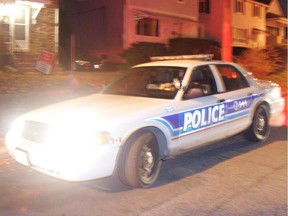 Ottawa Police Service.