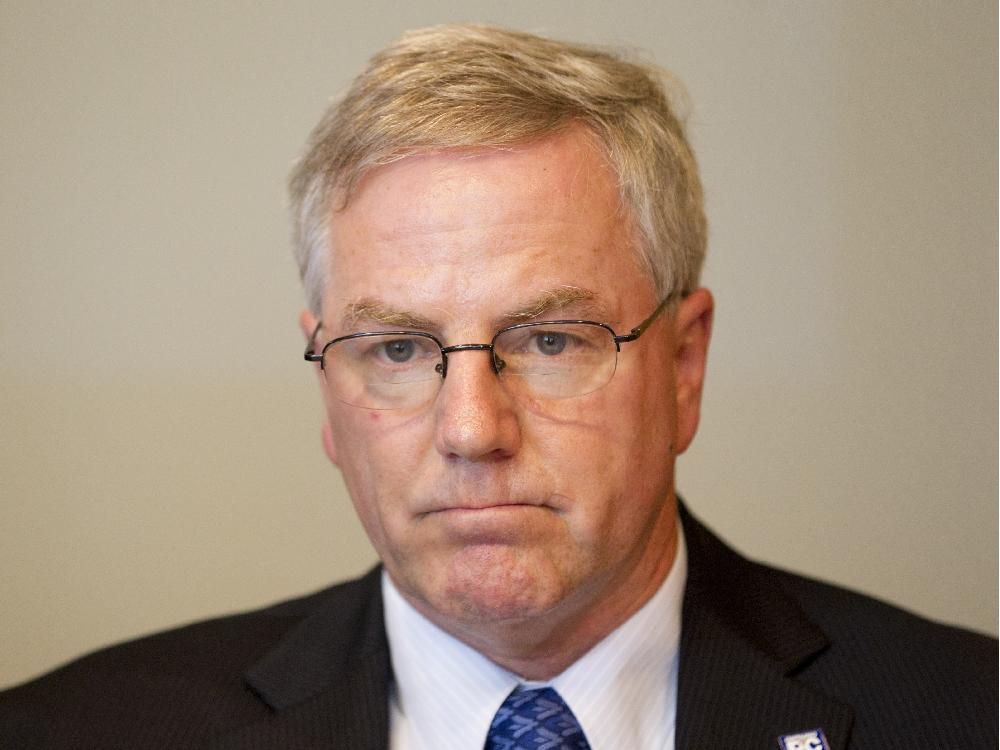 Jim McDonell wins second term in StormontDundasSouth Glengarry