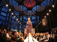 After 11 seasons, Ottawa Fashion Week is no more. The designer showcase was a must for area fashionistas and a platform for aspiring models, designers, artists and photographers.