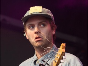 Mac DeMarco has a quirky sense of humour but his music is seriously good.