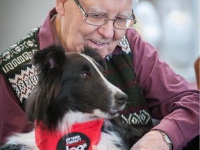 Paulette Paquette's Nova with Charles-Henri Levesque at Villa St-Albert.