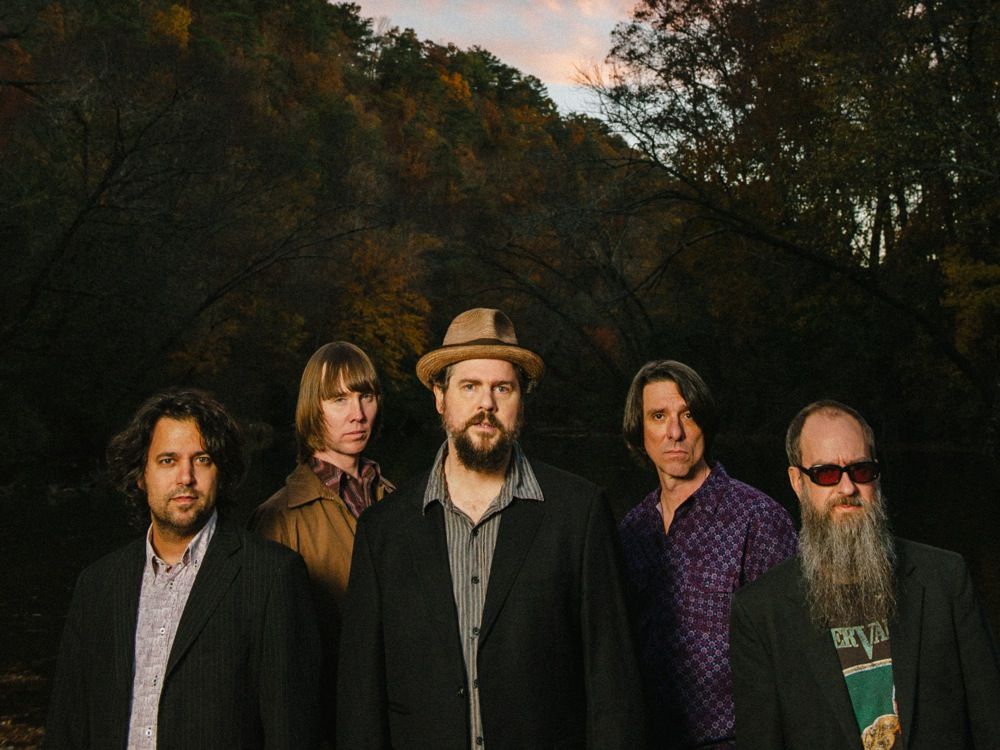 The Drive-by Truckers just won't stop | Ottawa Citizen