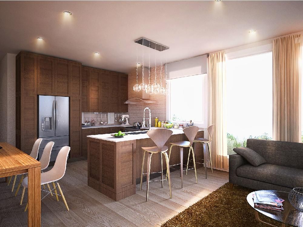 Hampton Park Lofts enjoys lofty sales Ottawa Citizen