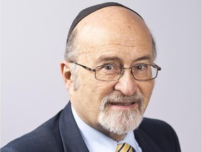 Rabbi Reuven Bulka's new book brings together his answers to dozens of questions posed to a weekly forum in ther Citizen.