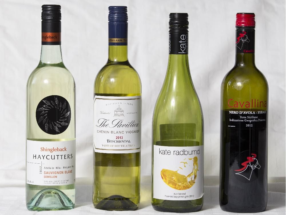 The best ways to keep wine cool Ottawa Citizen
