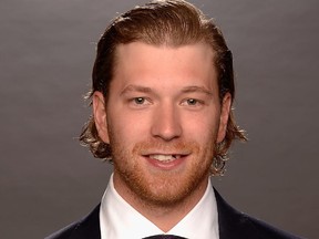 Claude Giroux has issued an apology for a Canada Day incident that resulted in his spending a night in the Ottawa police lockup. He was not charged.