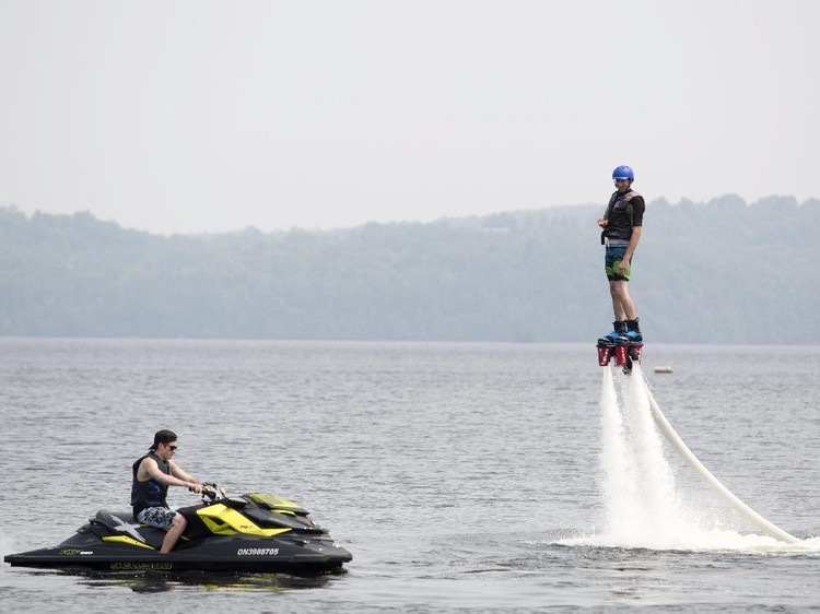 Photos The Canadian Wake Surf Nationals Ottawa Citizen