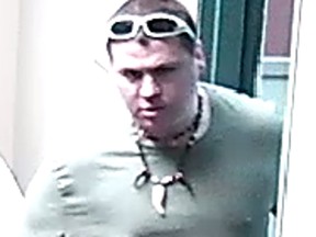 Gatineau police are seeking public assistance in finding a suspect in two break-ins earlier this year.