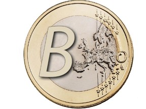 Could the Euro inspire a  "Buro"?