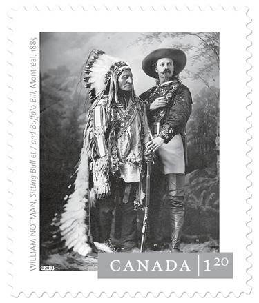 William Notman: The Scottish immigrant once owned the biggest photography business in Canada. “Sitting Bull and Buffalo Bill posed for him. So did the Fathers of Confederation, royalty and celebrities, as well as tradespeople, hunters, lacrosse teams and others.”