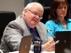 City auditor general Ken Hughes said a review on long-term care homes should be done in the first quarter of 2018.