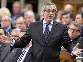 Treasury Board President Tony Clement plans to tackle sick leave in the public service.