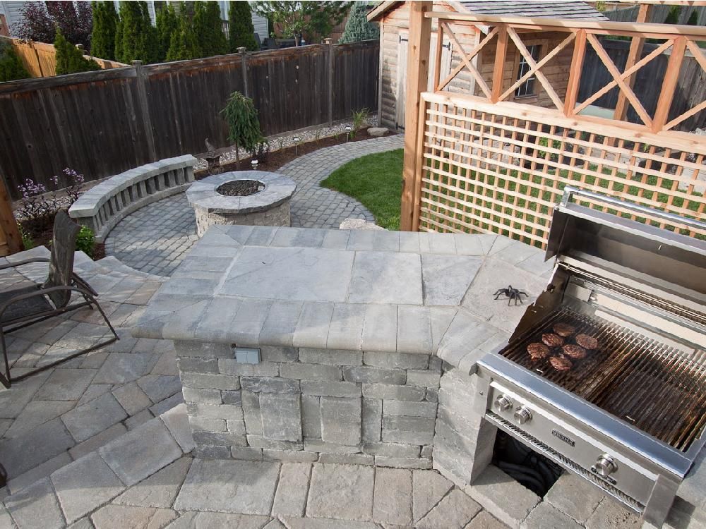 Marketplace Ingredients for an outdoor kitchen Ottawa Citizen