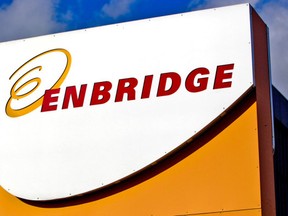 Enbridge Gas