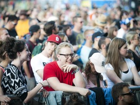 Ottawa has a strong festival lineup but it is trailing other cities in building a music industry.