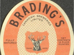 Brading's Brewery