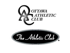 The Ottawa Athletic Club (OAC) has won a trademark dispute with the similarly named Athletic Club.