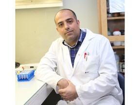 Houman Moteshareie is a Carleton University PhD student from Iran.  Plans for his wife to visit from Iran have been blocked by Canadian immigration officials.