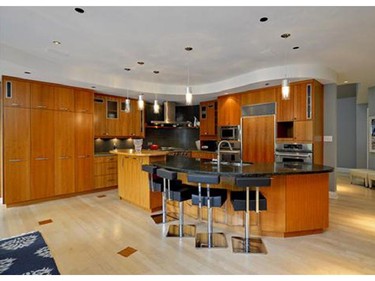 Jason Spezza is selling his Ottawa home.